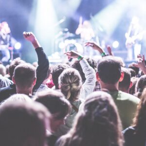 Poppodium Hedon