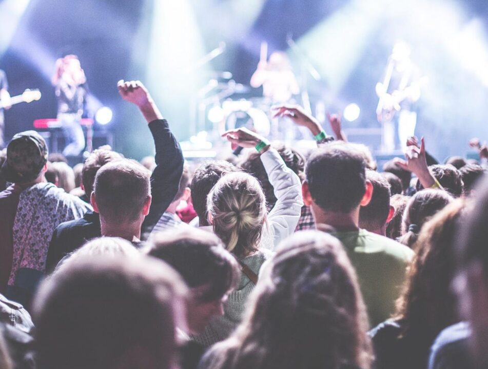 Poppodium Hedon