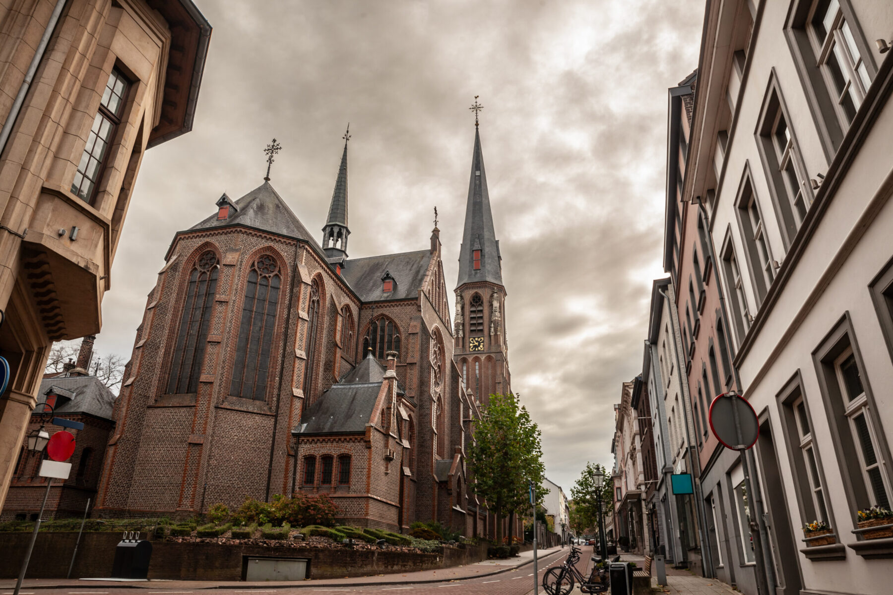 Cultureel erfgoed in beleid voor de fysieke leefomgeving