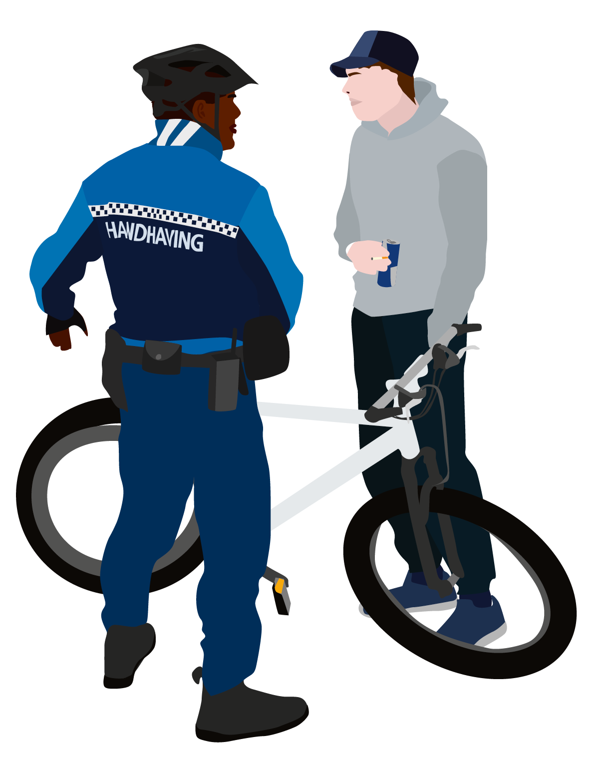 Buitengewoon veilig