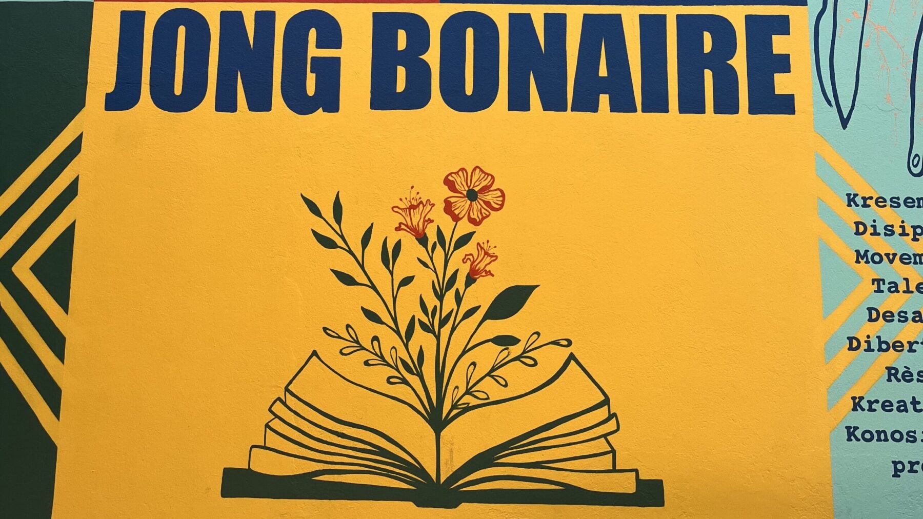 Jongrerenwerkorganisatie