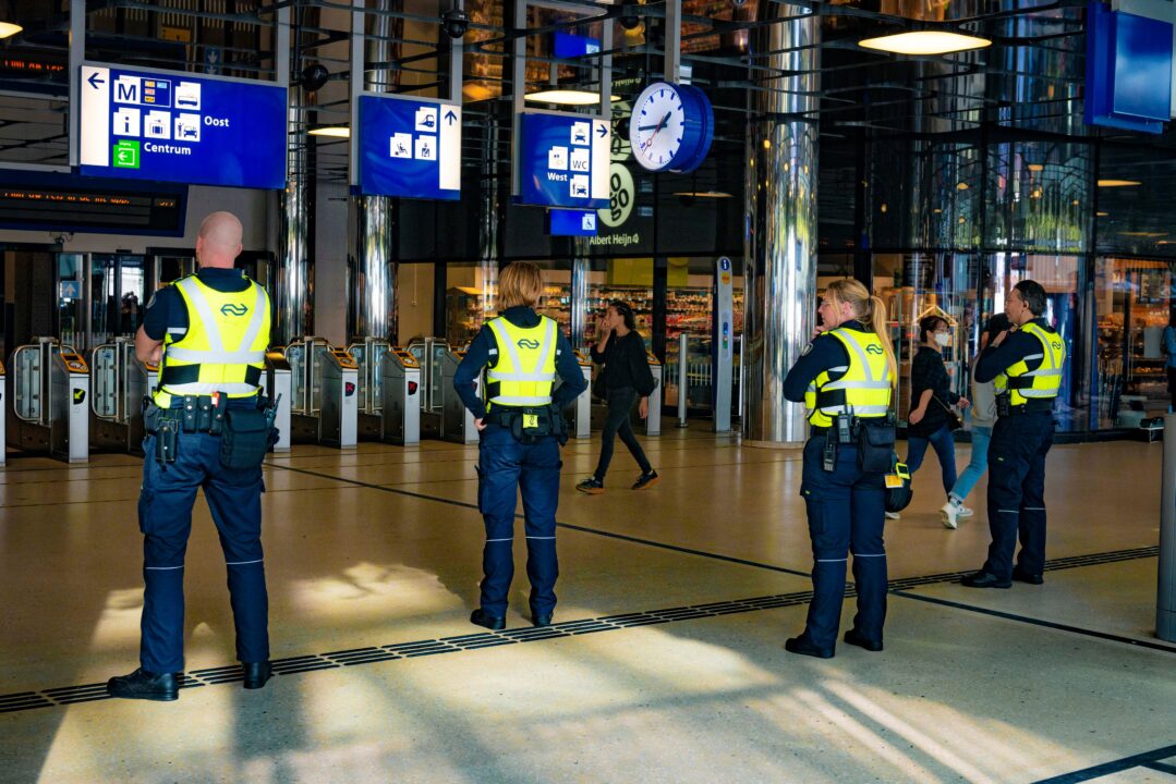 Buitengewoon veilig
