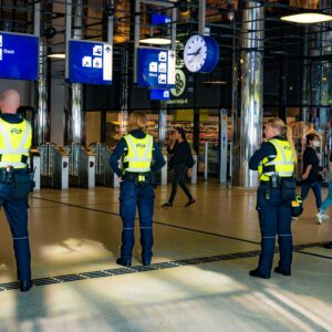 Buitengewoon veilig