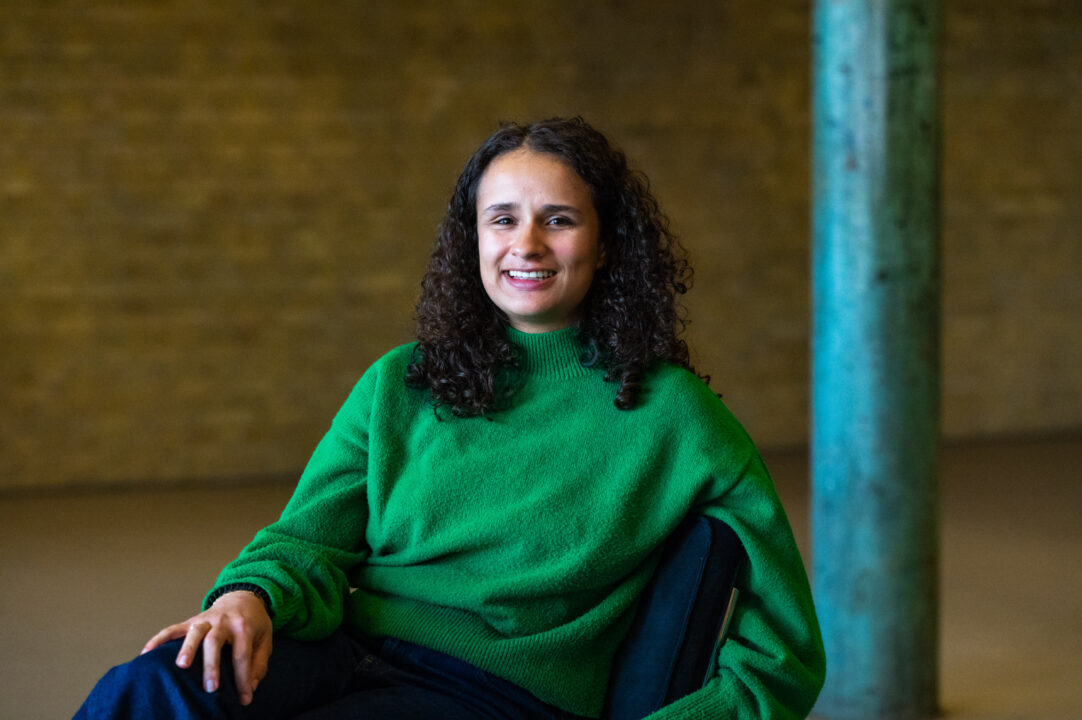Interview Tara Hof