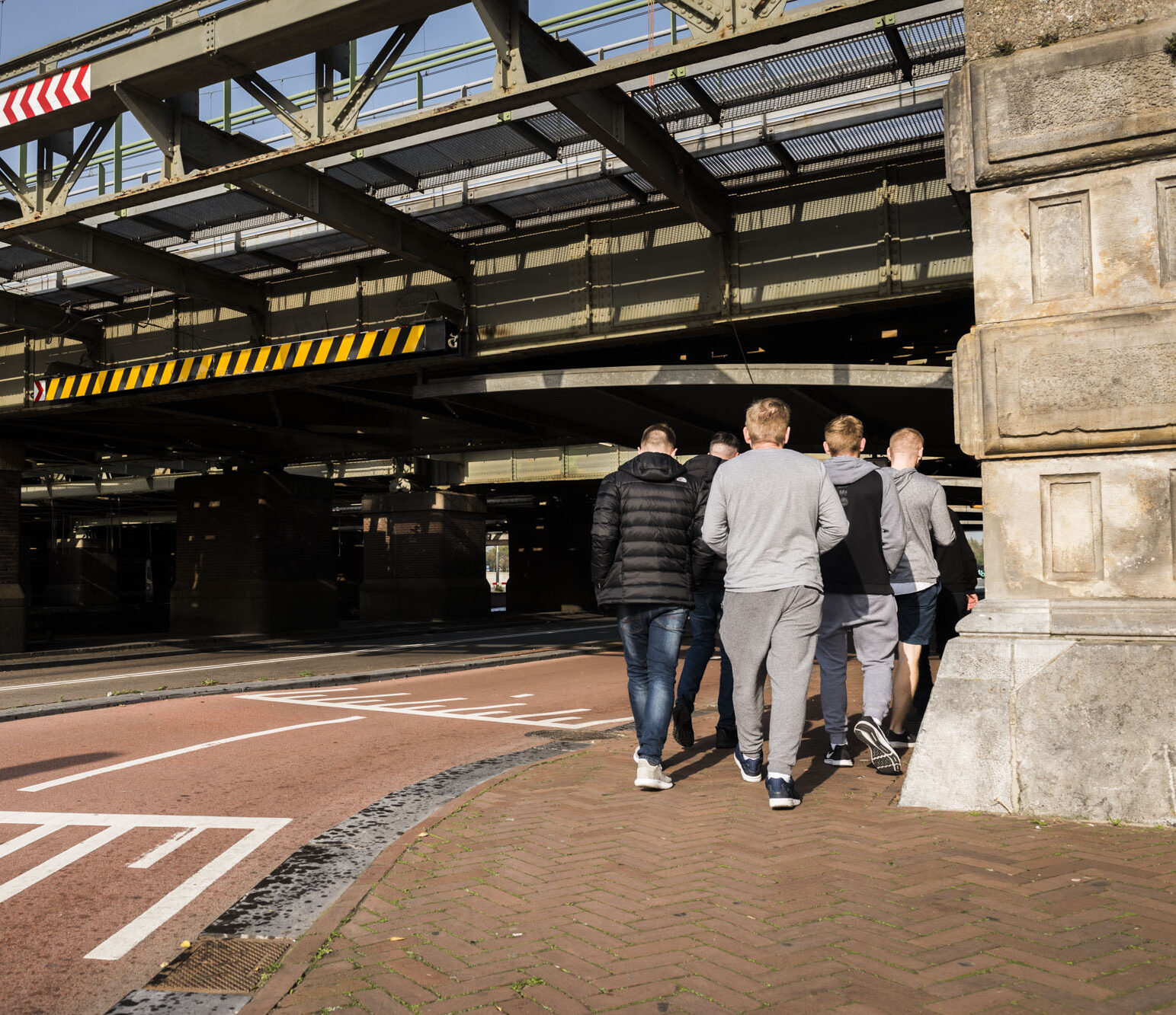 Veilig Ontwerp en Beheer