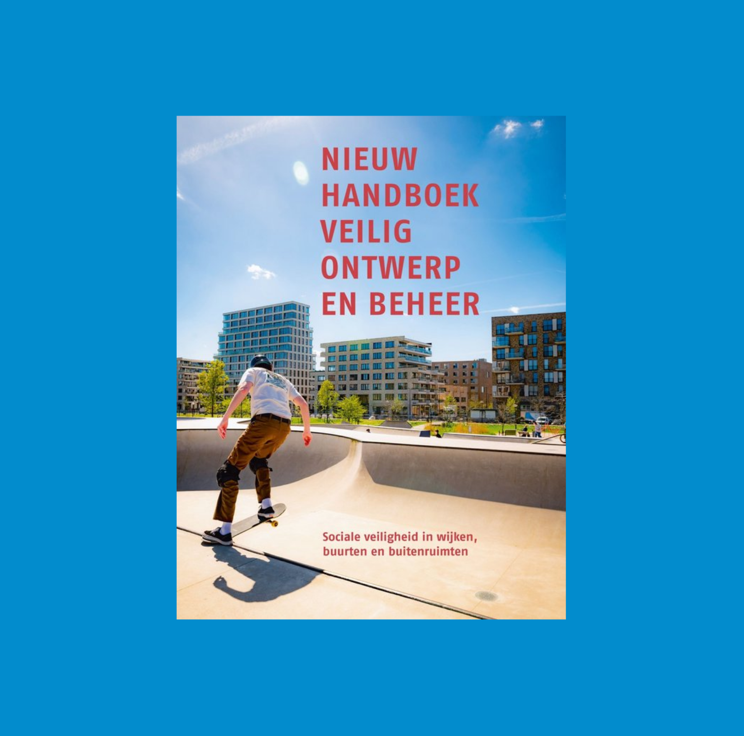 Veilig Ontwerp en Beheer