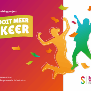 Nooit meer Skeer