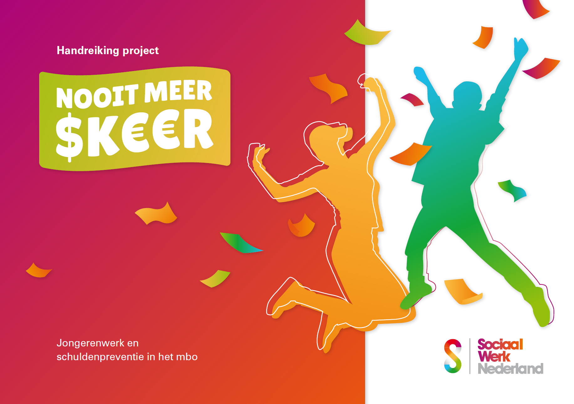 Nooit meer skeer