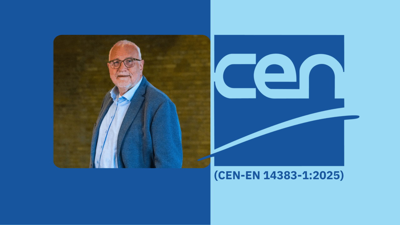 Europese norm CEN