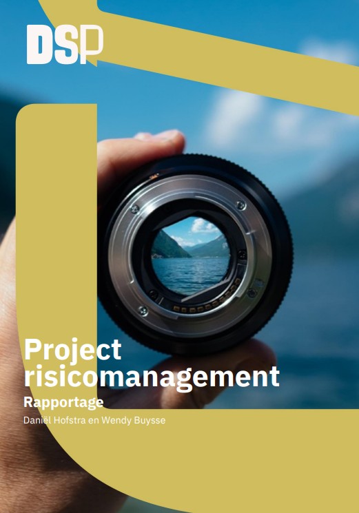 Project risicomanagement podcast