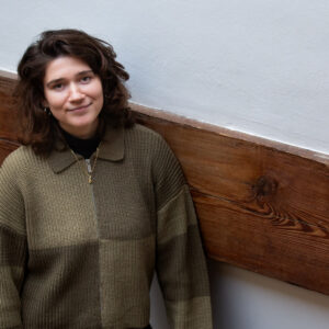 Rachel durft steeds meer ruimte te maken voor emoties