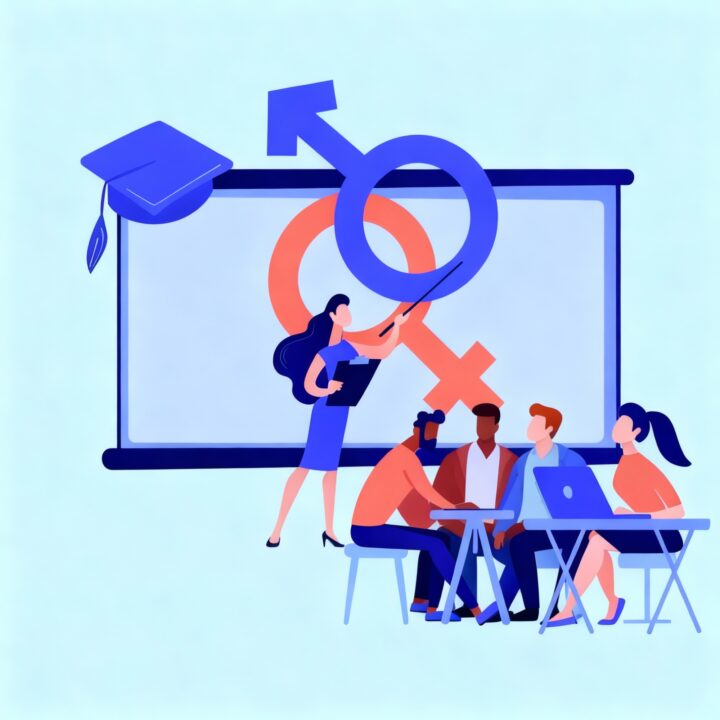 seksuele vorming forensische jeugd