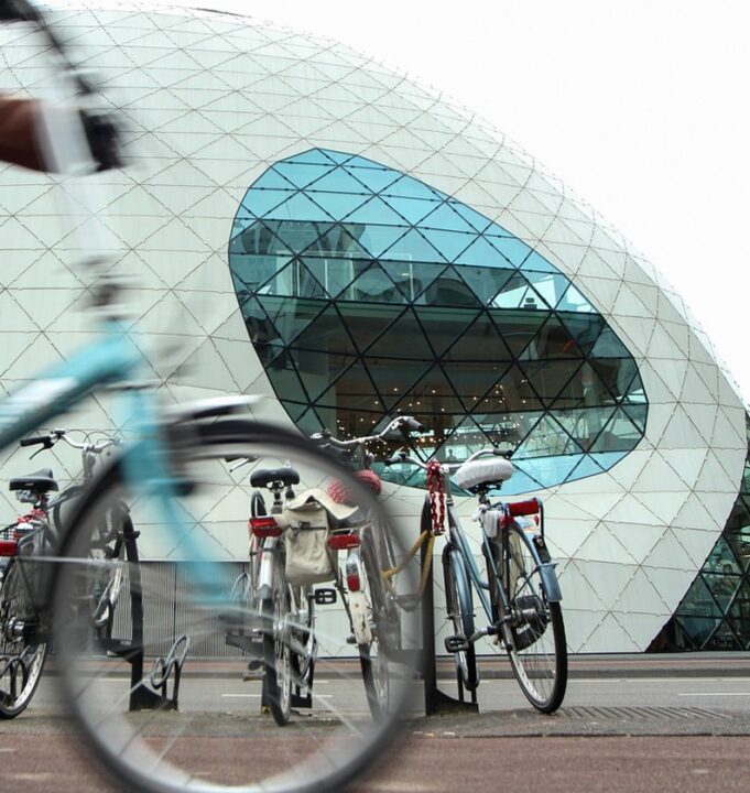 versterken vakmanschap Wijeindhoven