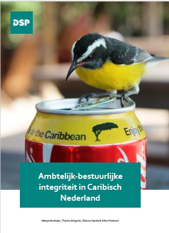 Ambtelijk bestuurlijke integriteit Caribisch Nederland