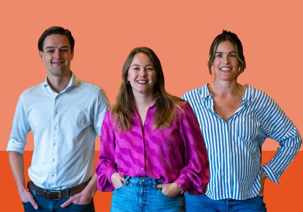 Organisatie leergangen PGA