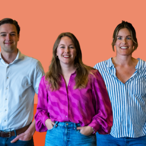 Organisatie leergangen PGA