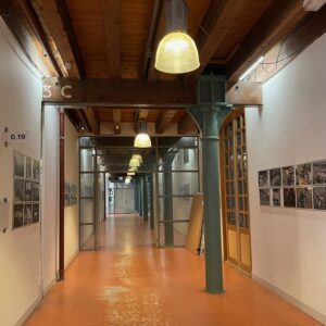 Doorstroming broedplaatsen Amsterdam