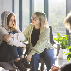 Tweedelijns Jeugdhup