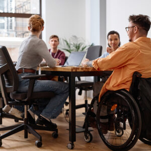 De borging van diversiteit en inclusie