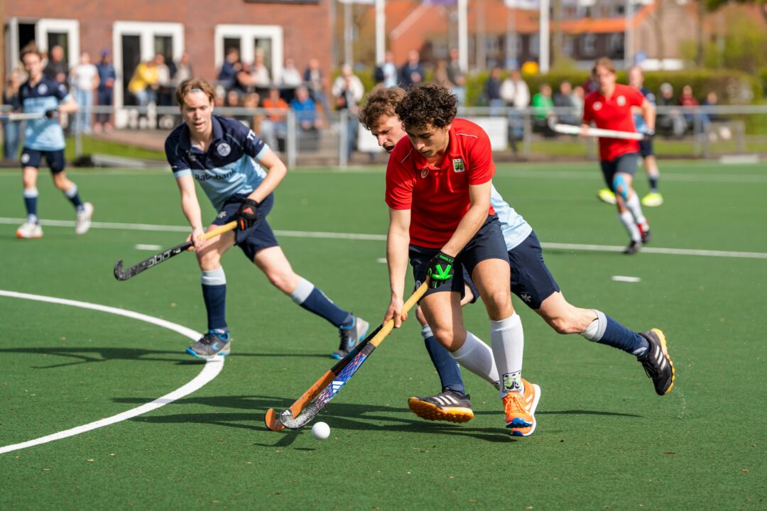 Sportbeleid Flevoland