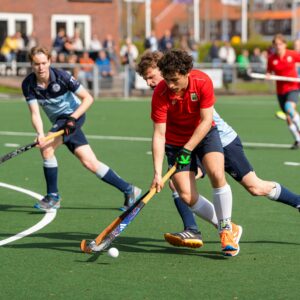 Sportbeleid Flevoland