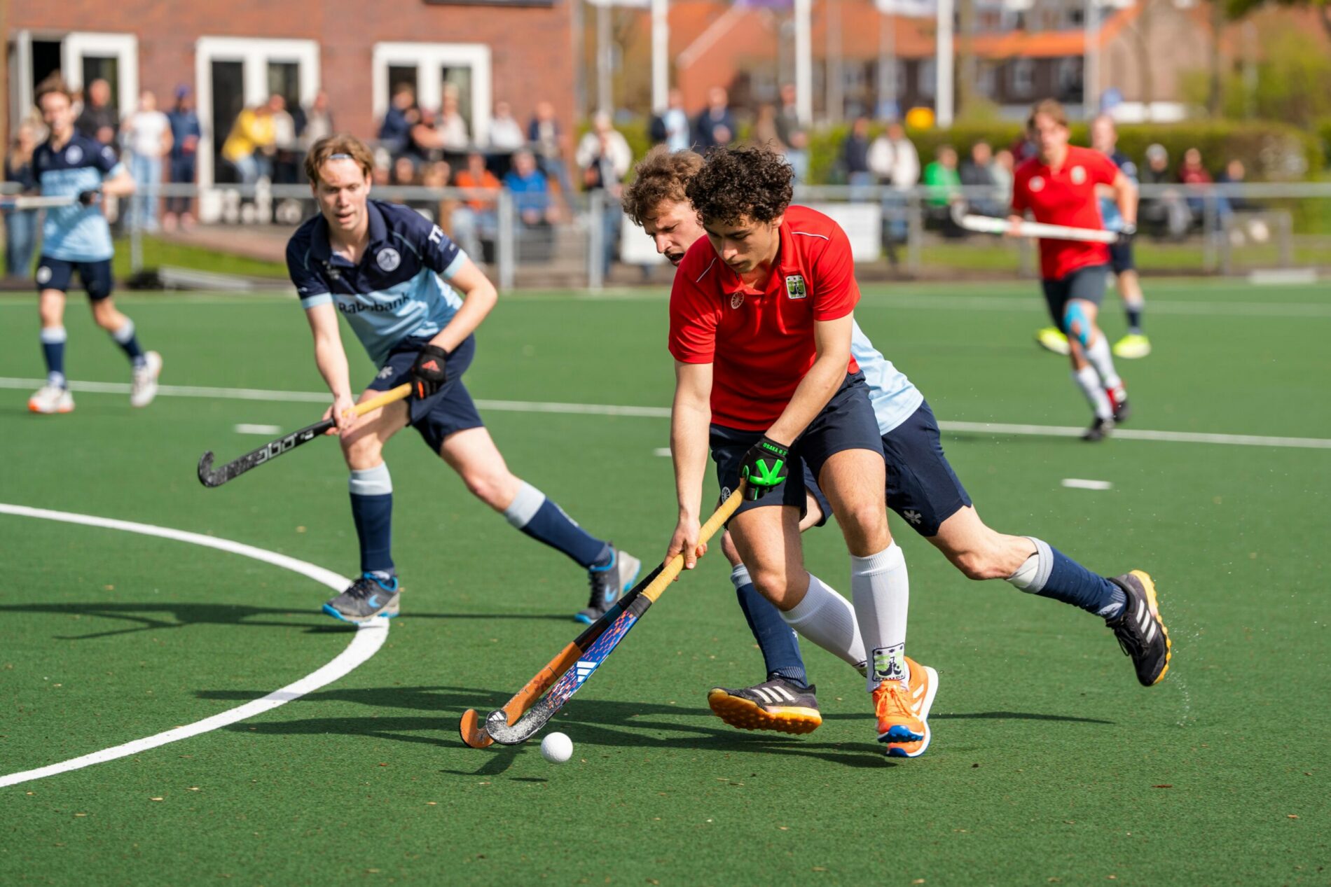 Sportbeleid Flevoland
