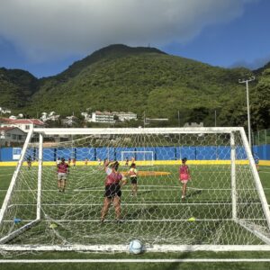 Naschoolse activiteitenaanbieders Saba en Sint Eustatius