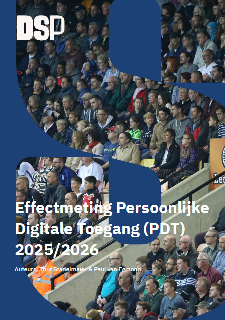 Persoonlijke Digitale Toegang (PDT)