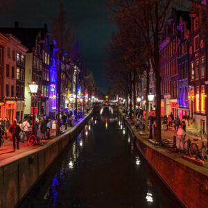 horeca in het Wallengebied