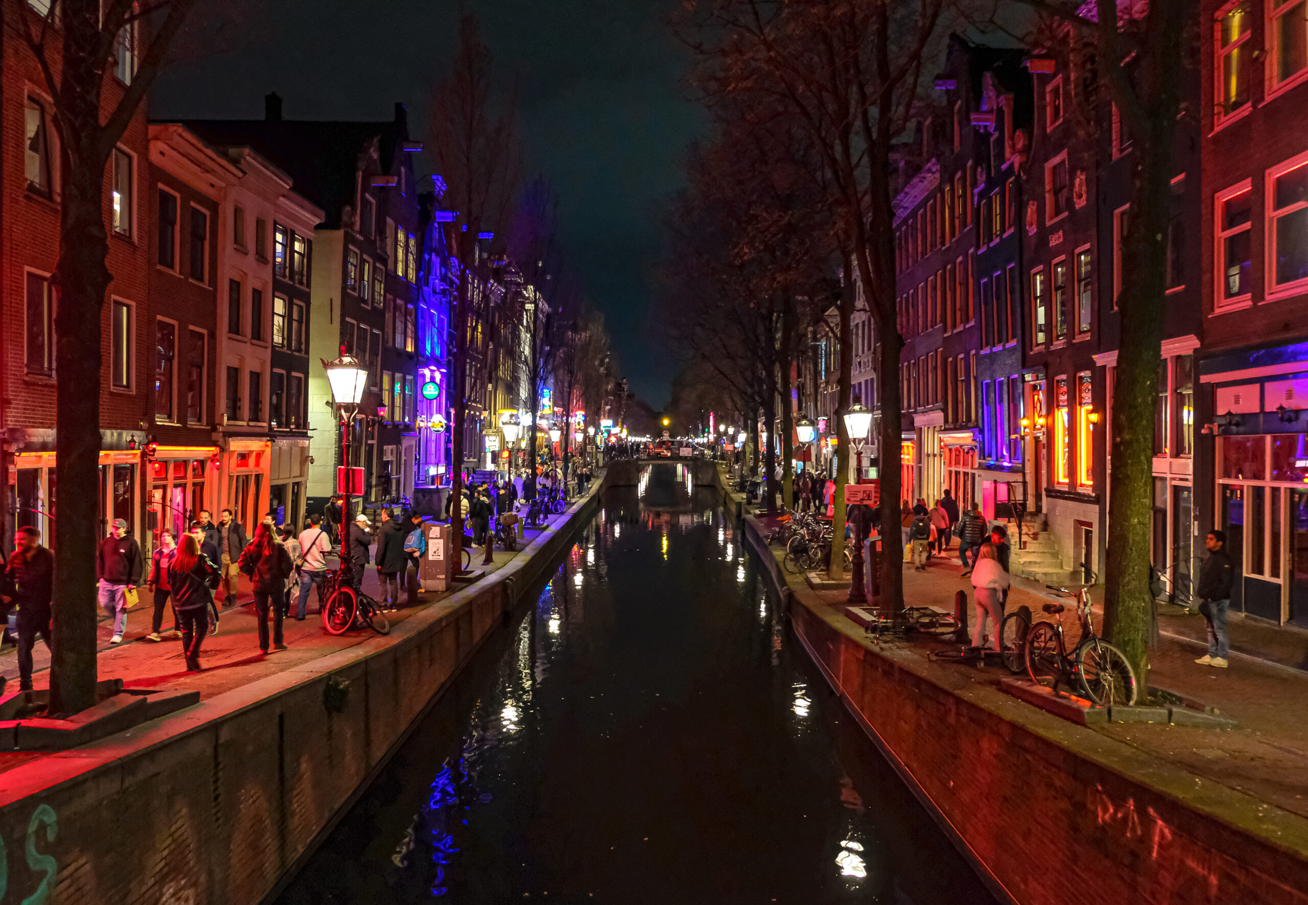 horeca in het Wallengebied
