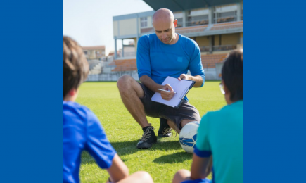 Het pedagogisch klimaat op Amsterdamse sportverenigingen