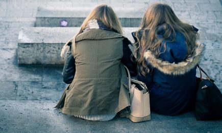 Hoe blue zijn de Blue Zones in de jeugdhulp?