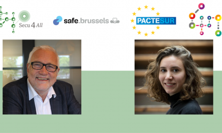 Conferentie Inclusive and Safer Public Spaces: Rethinking tools & practices