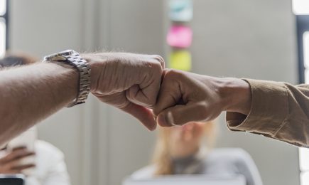 Ervaringsdeskundigen voor mensen met verward gedrag