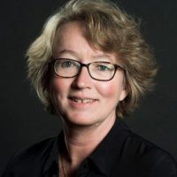 Christel Scholten