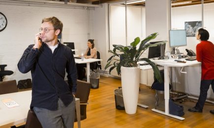 Vacature: Junior onderzoeker/adviseur