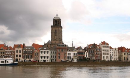 Armoede en schuldhulpverlening in Deventer