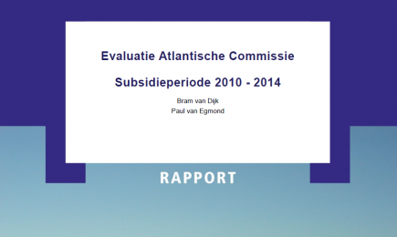 Evaluatie Atlantische Commissie
