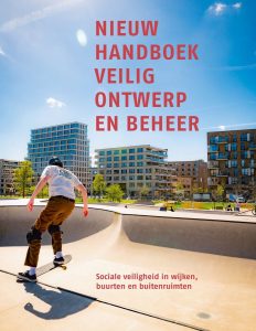 Nieuw handboek veilig ontwerp en beheer