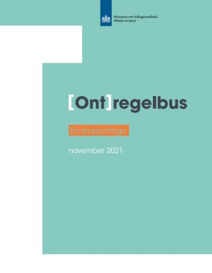 (Ont)regelbus