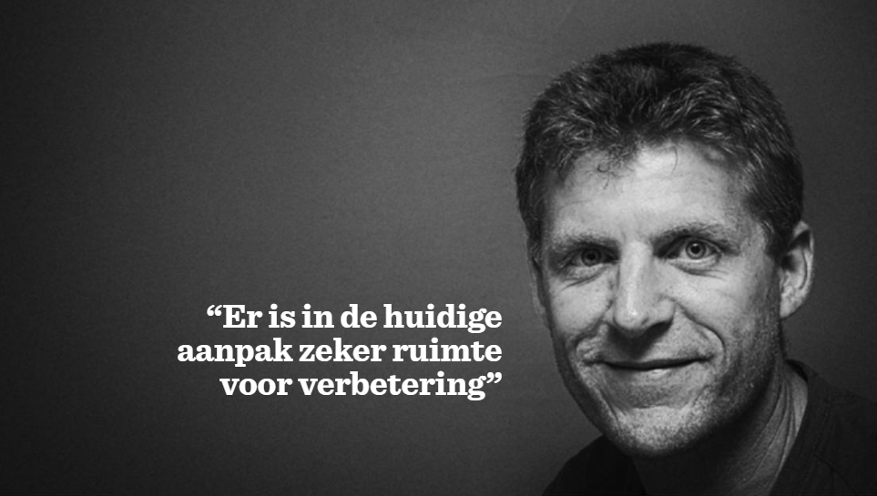 Sport- en jeugdbeleid op zijn Duijvestijns