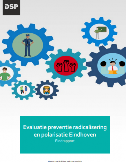 Evaluatie preventie radicalisering en polarisatie Eindhoven – Eindrapport