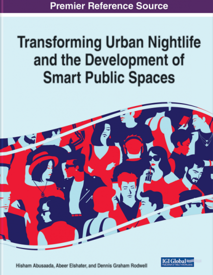 Safety and Security in Nightlife Areas in the Netherlands: Choice Architecture With Technology