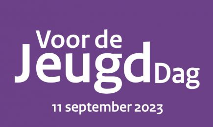 Voor de Jeugd Dag 2023