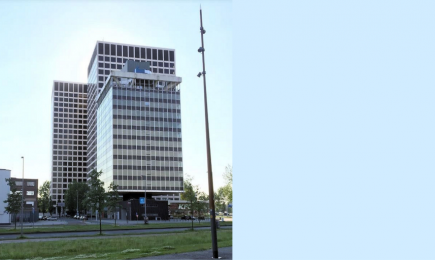 Professionals Zorg- en Veiligheidshuis Rotterdam-Rijnmond