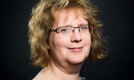 Wendy Buysse