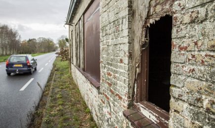 Toekomstbestendige woningvoorraad in krimpgebieden