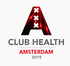 Club Health Amsterdam 2019