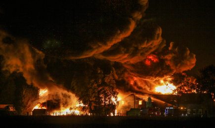 Onderzoek naar brand in Someren-Heide afgerond