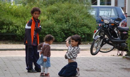 Verschillen in gebruik van pleegzorg